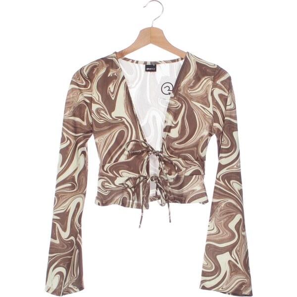 Dámska blúza Gina Tricot 64516414