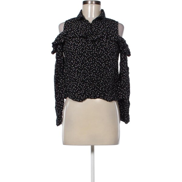 Dámska blúza Clockhouse 64516398