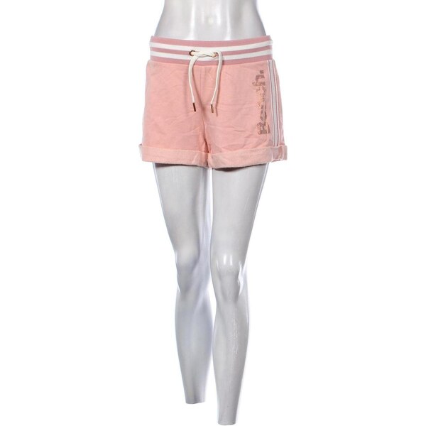 Dámske kraťasy Bench 64516467