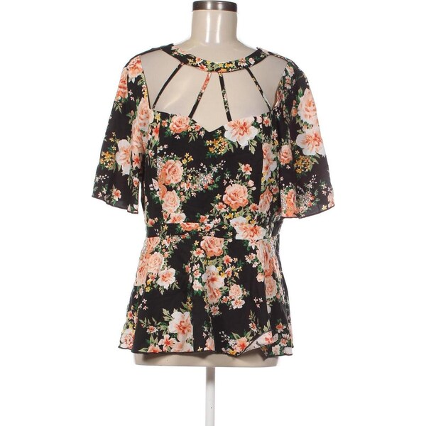 Dámska blúza SHEIN 64516503