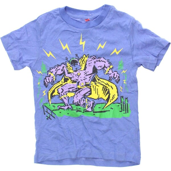 Detské tričko Unbranded 64516562