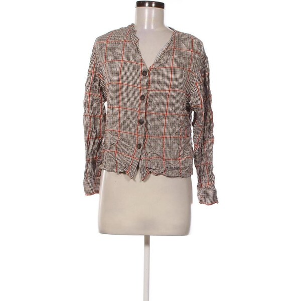 Dámska košeľa Bershka 64516644