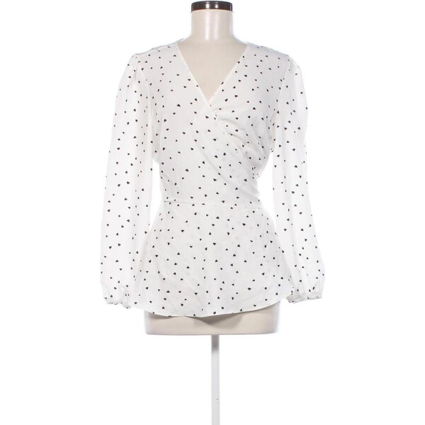 Dámska blúza SHEIN 64516691