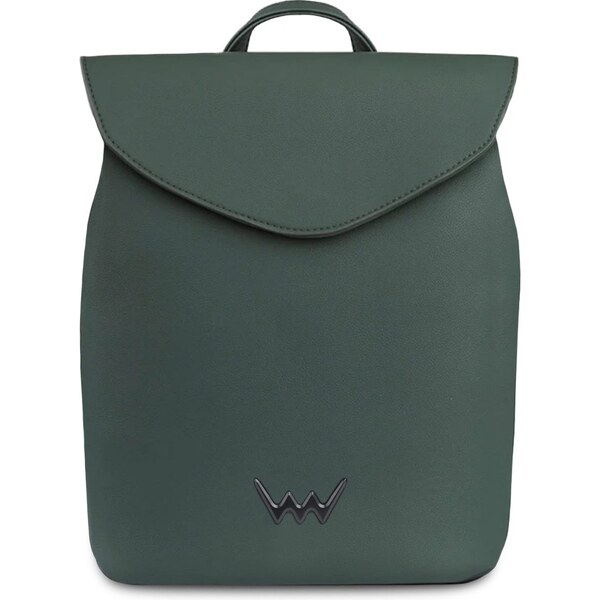 Zelený dámsky ruksak VUCH Jazzie 50653682