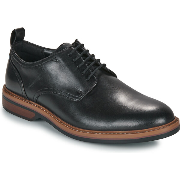 Clarks Derbie Aldwin Lace Clarks 64522642