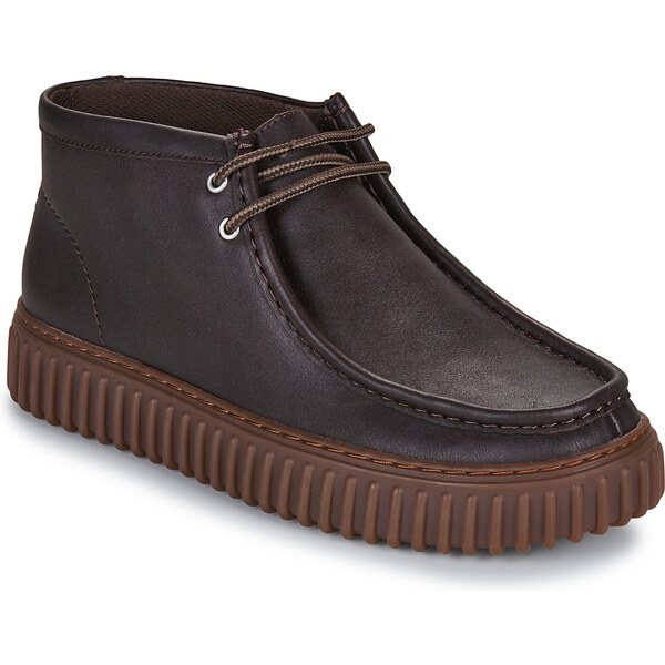 Clarks Derbie Torhill Hi Clarks 64522643