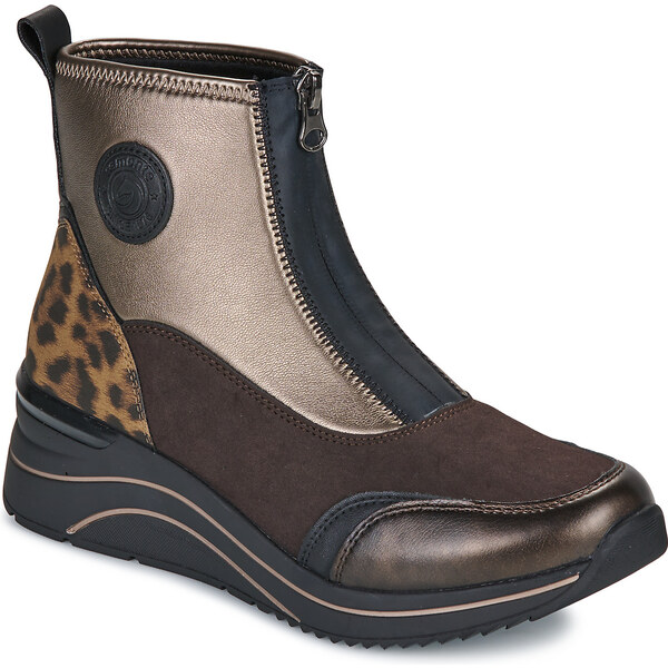 Remonte Členkové tenisky D0T78-91 Remonte 64522659