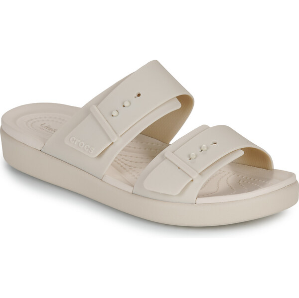 Crocs Šľapky Brooklyn Buckle Low Low Crocs 64522663