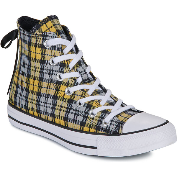 Converse Členkové tenisky CHUCK TAYLOR ALL STAR PLAID Converse 64522665