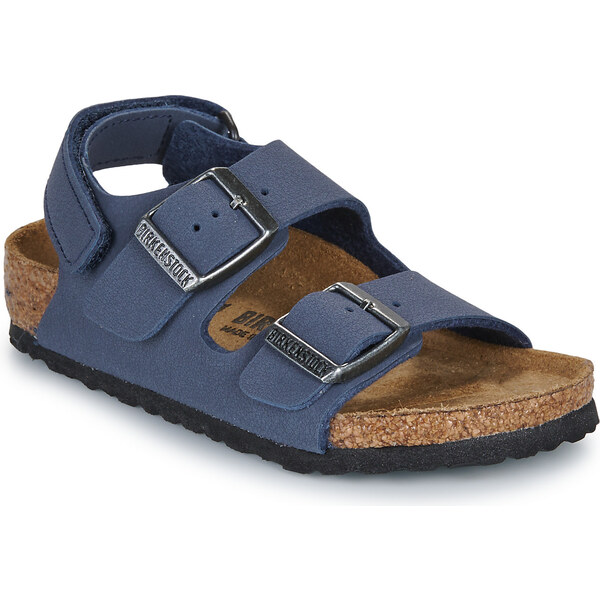 BIRKENSTOCK Sandále Milano AS Kids BIRKENSTOCK 64522679