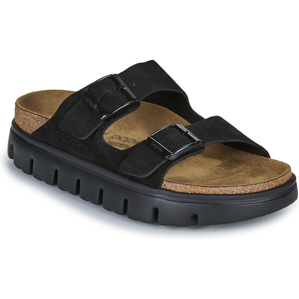 Papillio Šľapky Arizona Chunky Suede Papillio 64522681