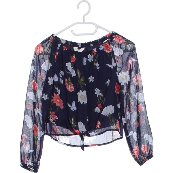 Detská blúzka H&M 64517503