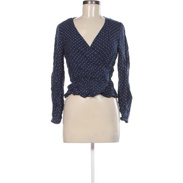 Dámska blúza H&M Divided 64517547