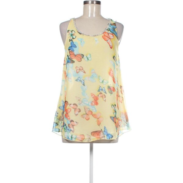 Dámsky top May&Co 64517726