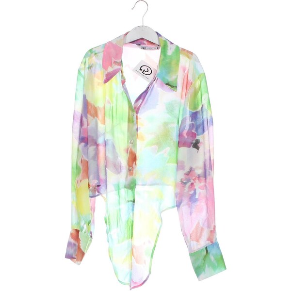 Dámska košeľa Zara 64517931