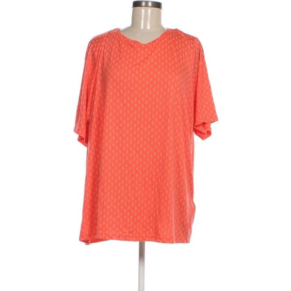 Dámska blúza Maxi Blue 64517960