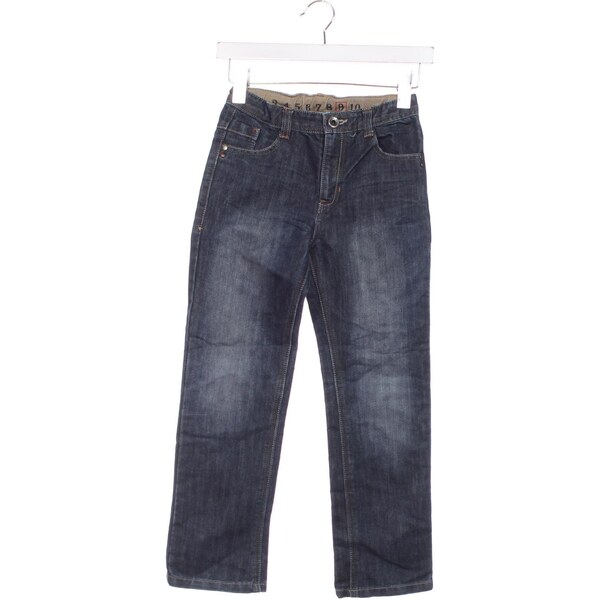 Detské džínsy NKY 64518002