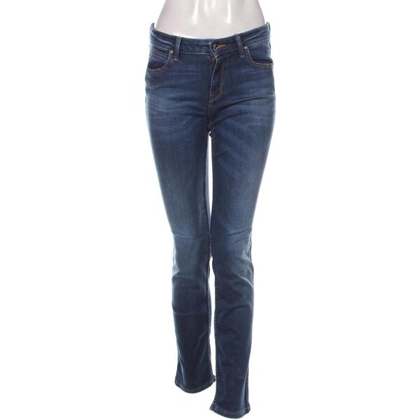 Dámske džínsy Lee 64518085