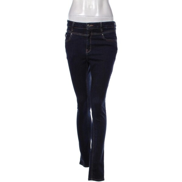 Dámske džínsy Esprit 64518095