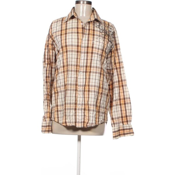 Dámska košeľa Tom Tailor 64518131