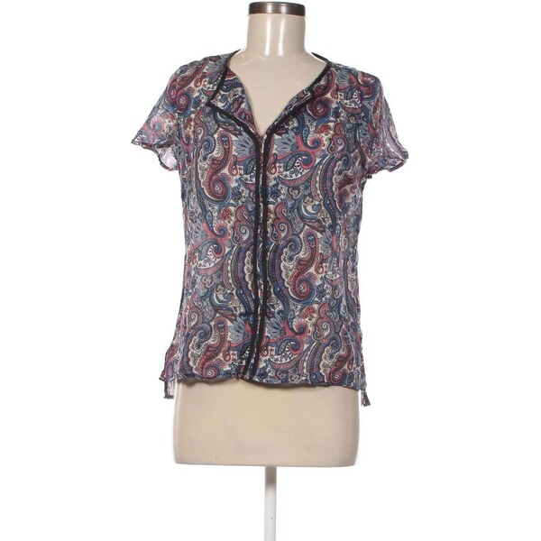 Dámska blúza Burton 64518253