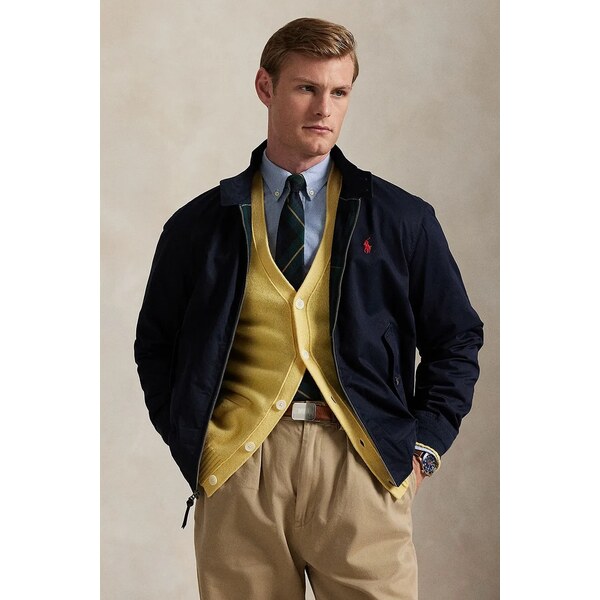 Bunda Polo Ralph Lauren 64521231