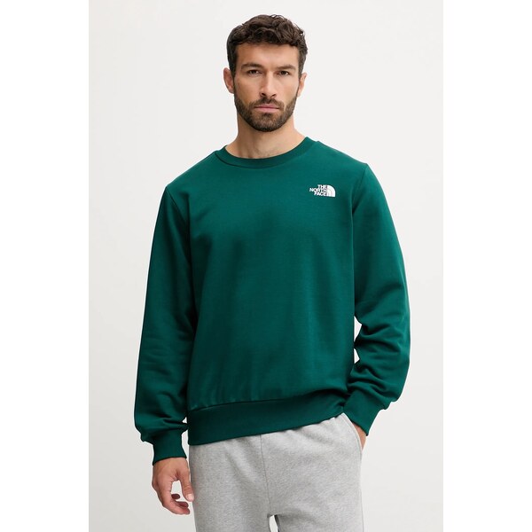 Mikina The North Face Simple Dome 64521210