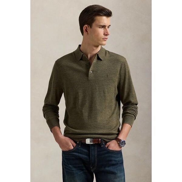Sveter Polo Ralph Lauren 64521349