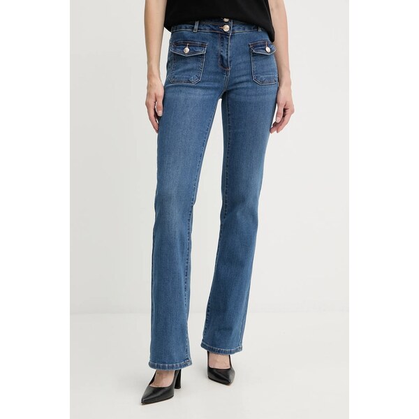 Rifle Morgan 64521319