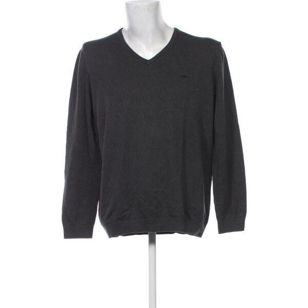 Pánsky sveter S.Oliver 64518670