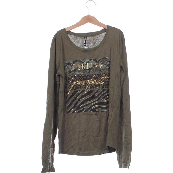 Dámska blúza Jean Pascale 64518748