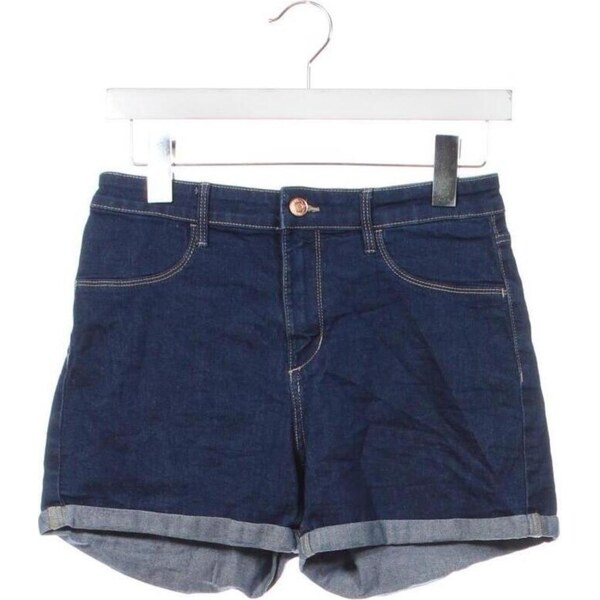 Detské krátke nohavice H&M 64519030