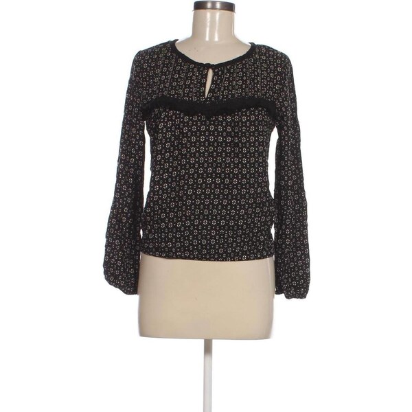 Dámska blúza Bershka 64519165