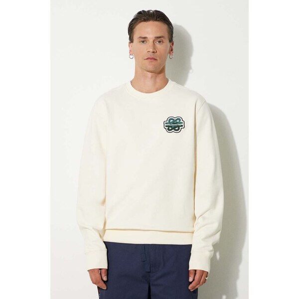 Bavlnená mikina Filling Pieces Gowtu 64521085