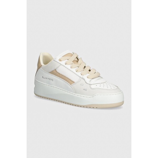 Kožené tenisky Filling Pieces Avenue Mix 64521108