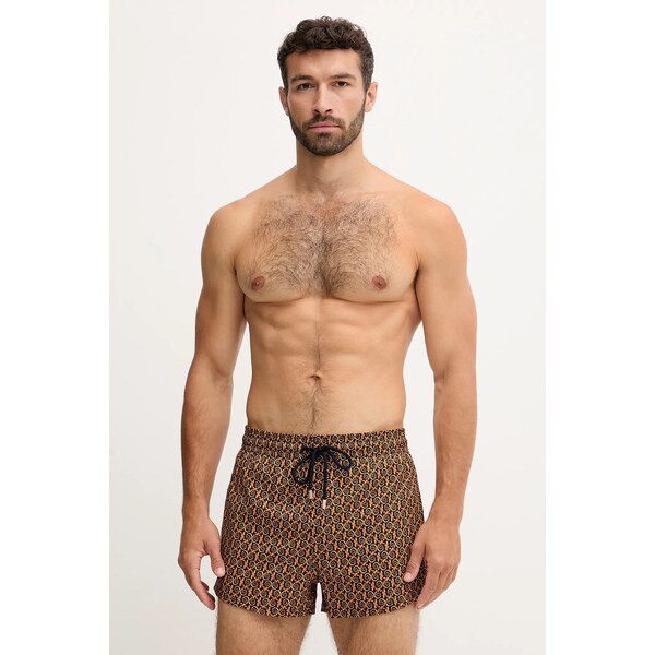 Plavkové šortky Vilebrequin MANTA 66513607