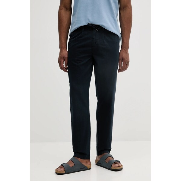 Ľanové nohavice Lindbergh 64521453