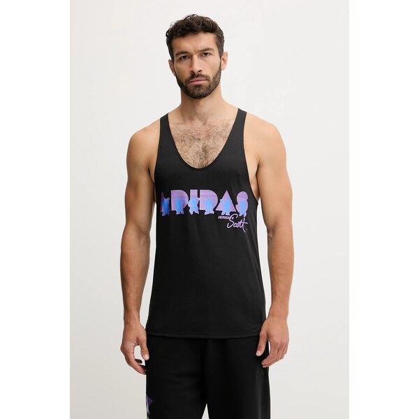 Tréningový top adidas Performance PRIDE 64528041