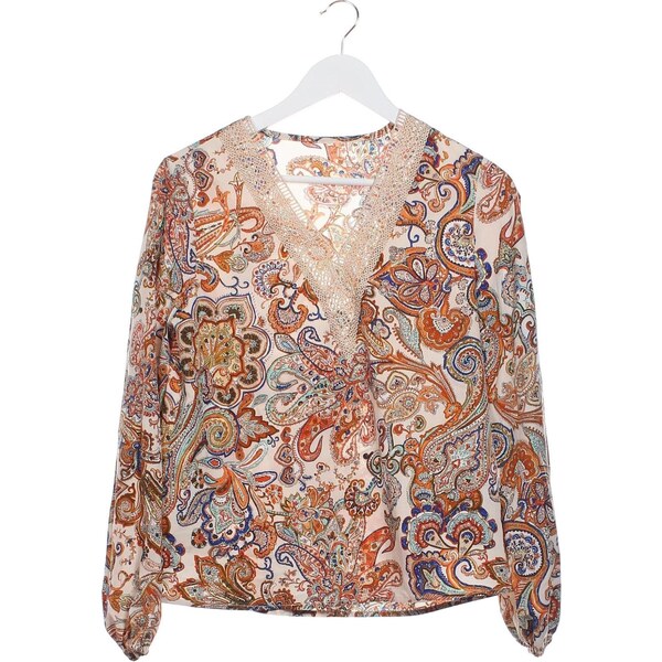 Dámska blúza SHEIN 64520248