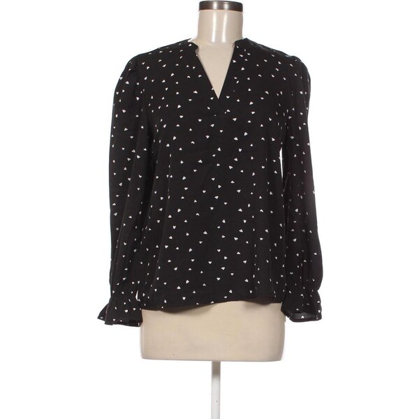 Dámska blúza SHEIN 64520332