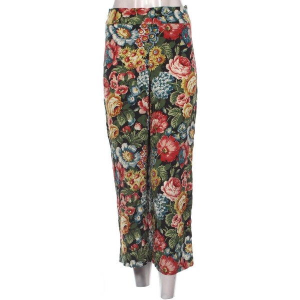 Dámske nohavice Zebra 64520601