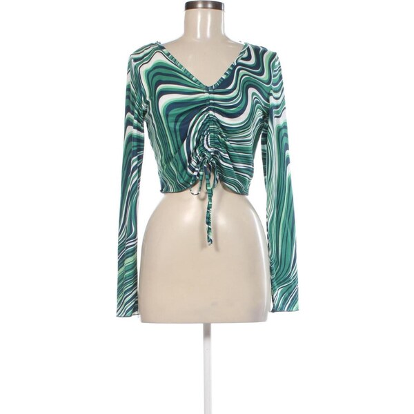 Dámska blúza SHEIN 64520658