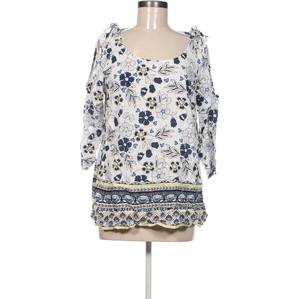 Dámska blúza Gina Benotti 64520677