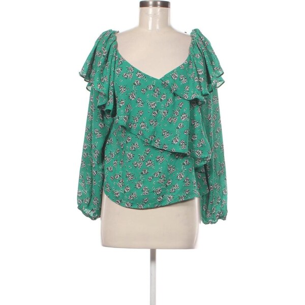 Dámska blúza Gina Tricot 64520957