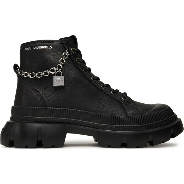 Outdoorová obuv KARL LAGERFELD 64523412