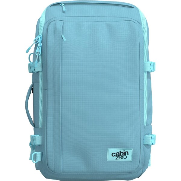 CabinZero Adventure 42L Maldives Blue 64732753