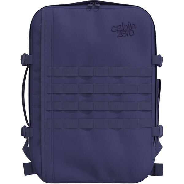 CabinZero Military 44L Galaxy Blue 64885870