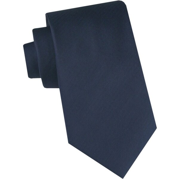 Tmavomodrá pánska kravata Alties 64521513