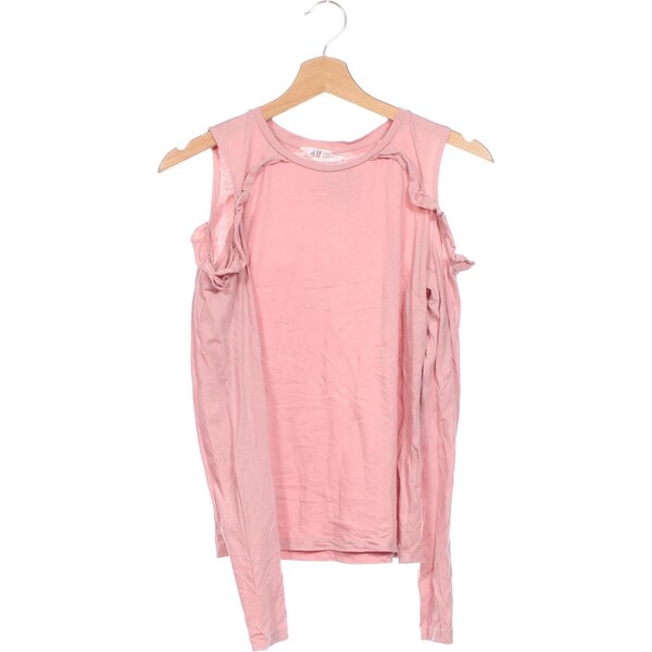 Detská blúzka H&M 64521732