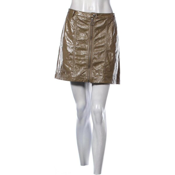 Kožená sukňa Yaya 64521818